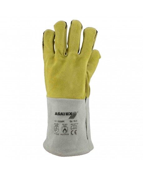 Rękawice spawalnicze ASATEX 535WK