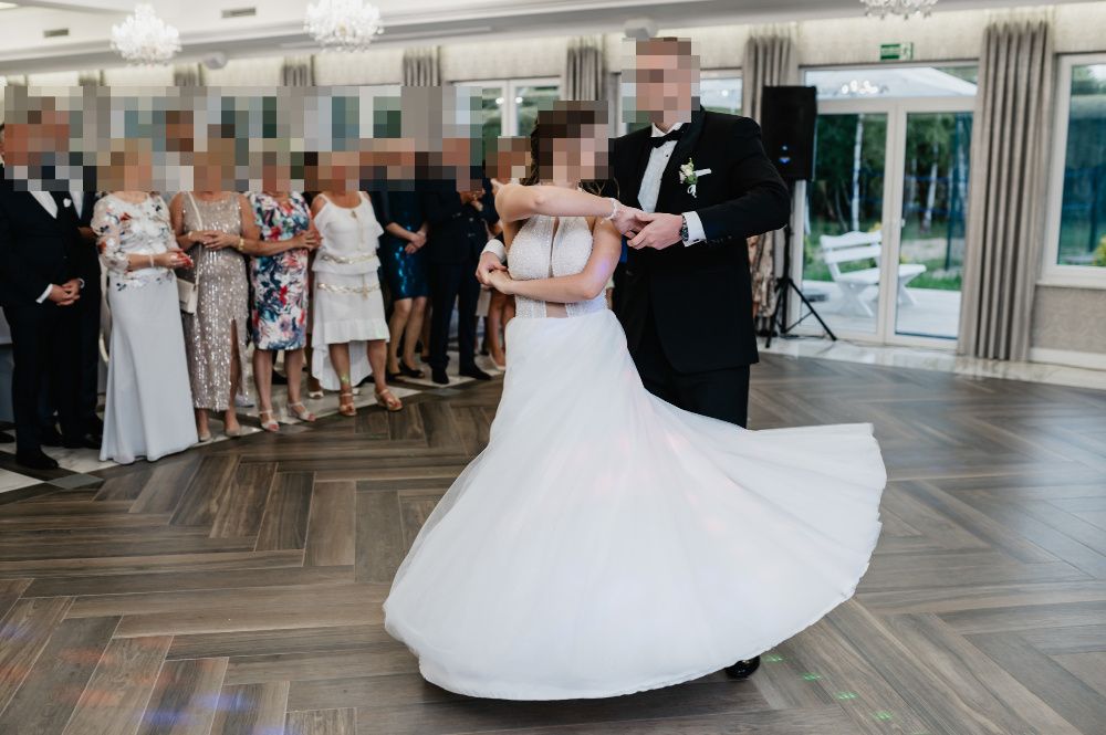 Suknia ślubna Perfect Bridal + welon GRATIS!!!