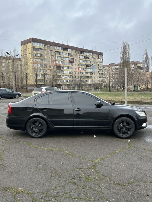 Шкода А5  2012,2.0 дизель,кпп автомат