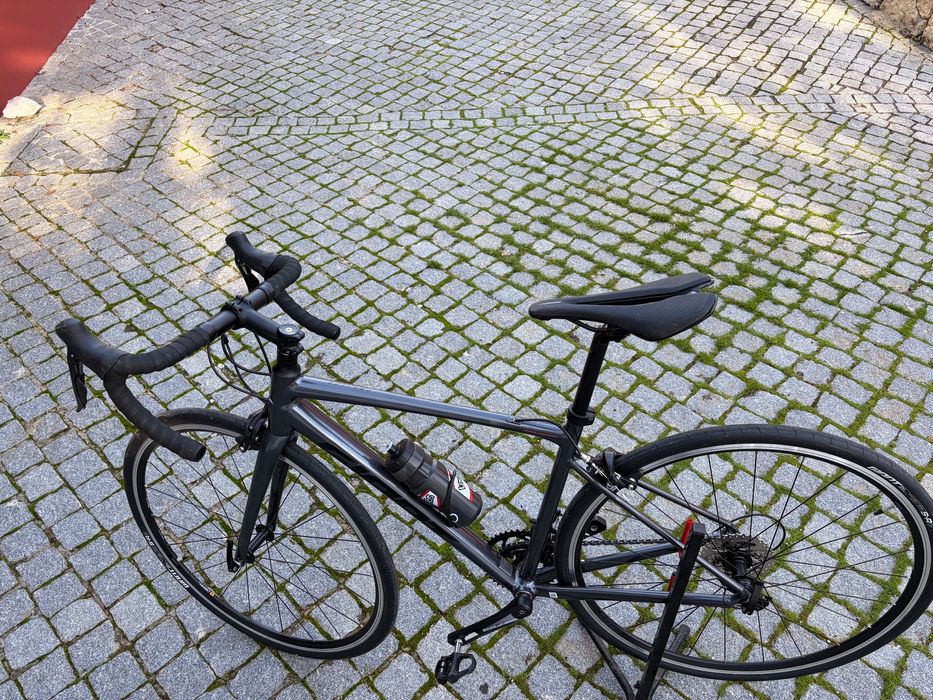 Bicicleta de estrada