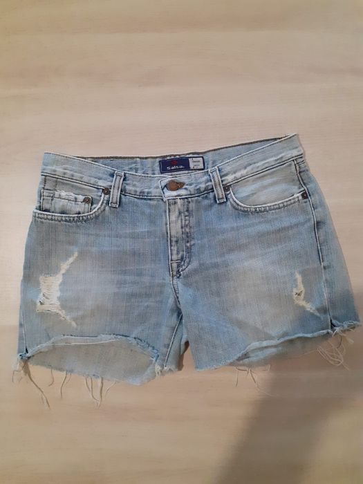 Calções Salsa Smash Tamanho 38