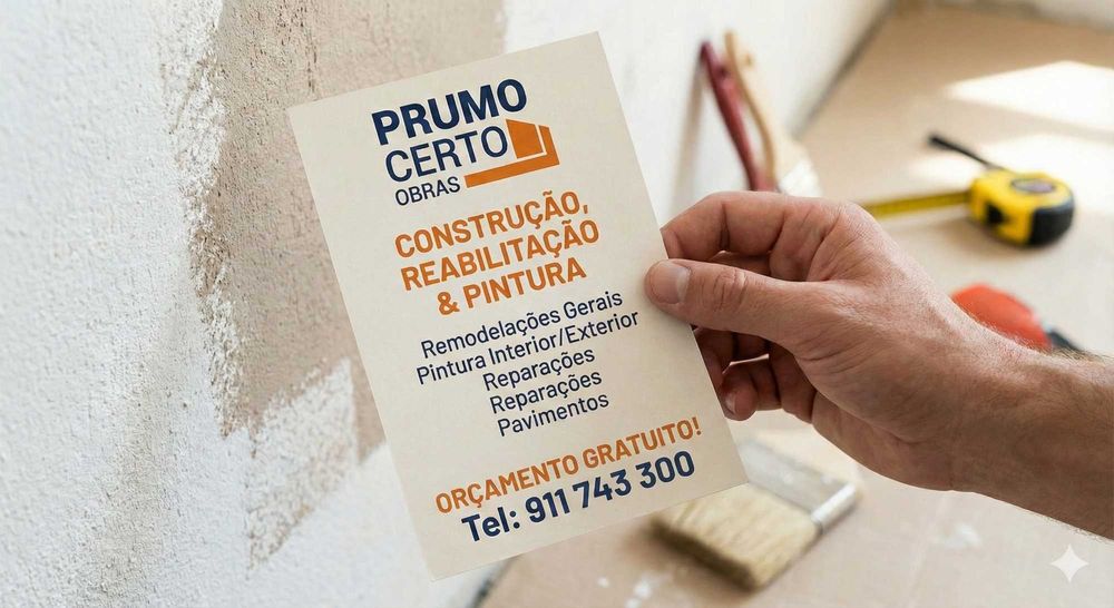Construction, Renovations and Painting – Free Estimate