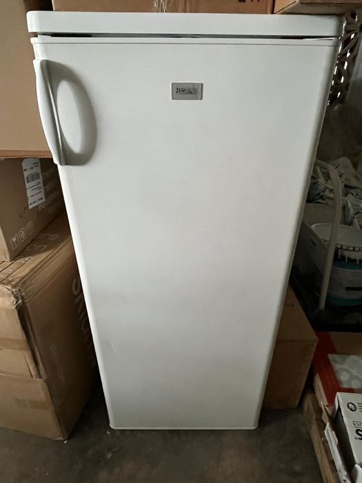 PREÇO BAIXO - Frigorifico combinado (com congelador) Zanussi 1,25m