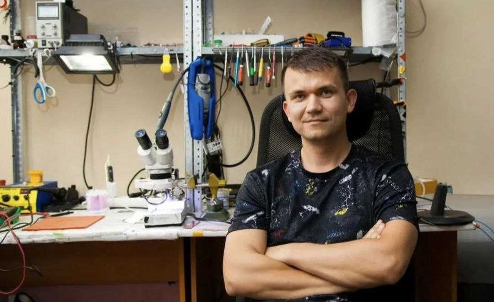 Ремонт компьютеров Частный компьютерный мастер Ремонт техники Apple