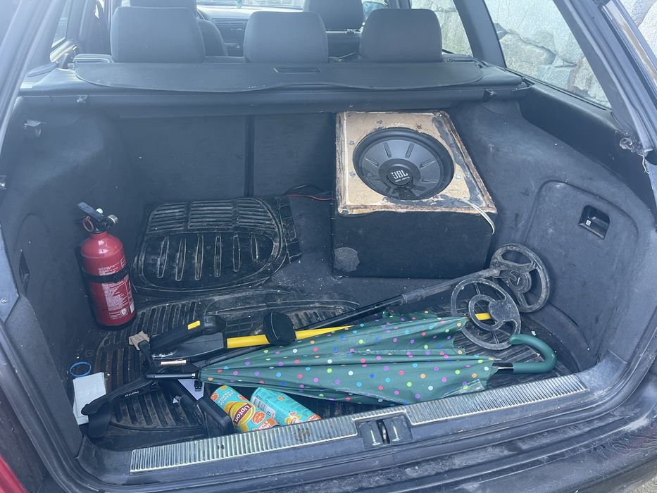 Audi economica 1.9 TDI — photo 3