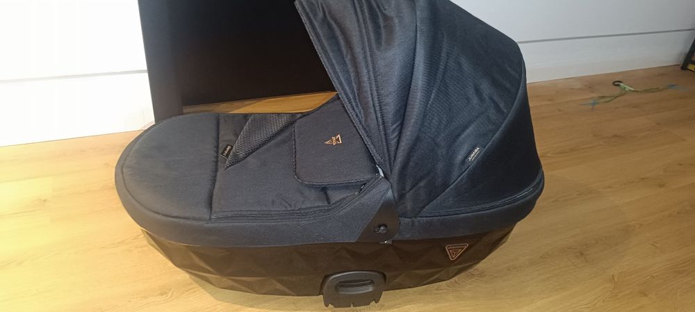 Wózek Junama Diamond S-Line V3 2 w 1