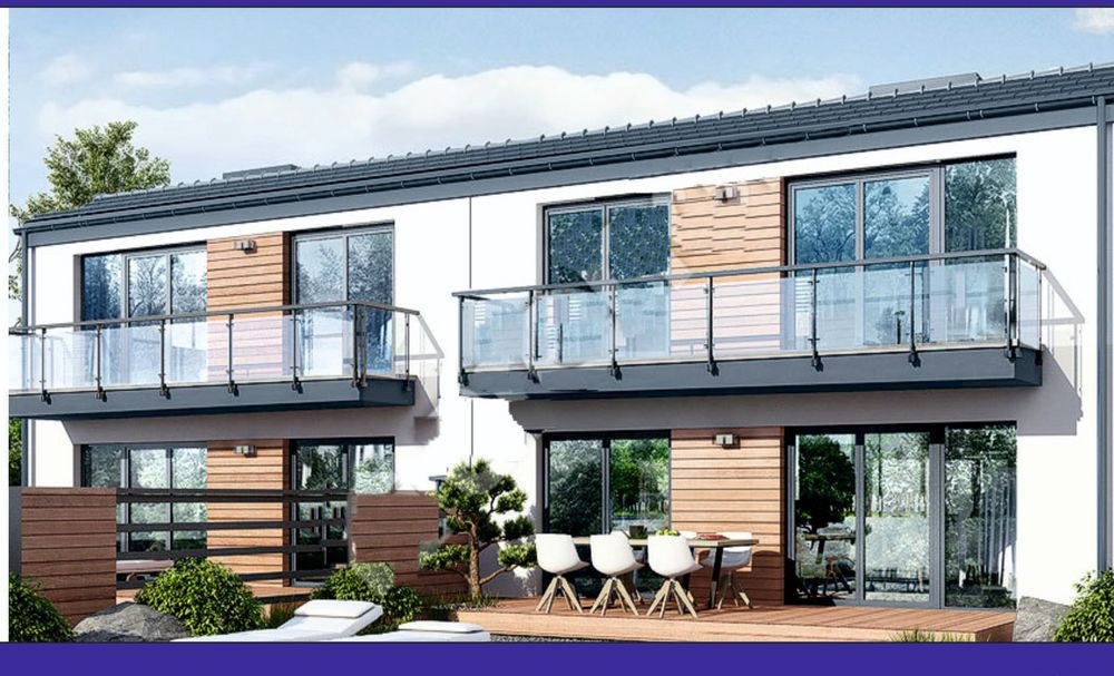 Apartament PARTER Żory -Kleszczów/Baranowice