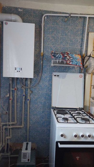 Эксклюзив! Продам  1/2 дома на Одесской Od5