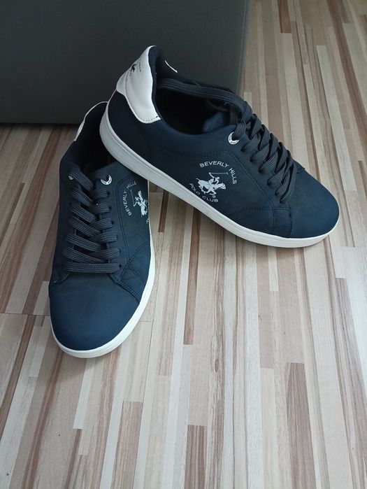 Buty sneakersy r.41 męskie