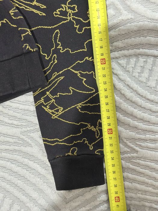 Світшот Next на хлопчика 4 роки, 104 ріст