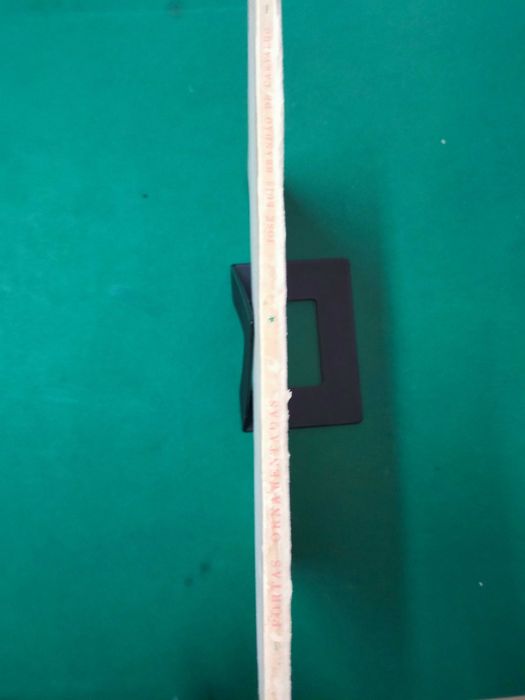 Portas Ornamentadas - José Luís Brandão de Carvalho