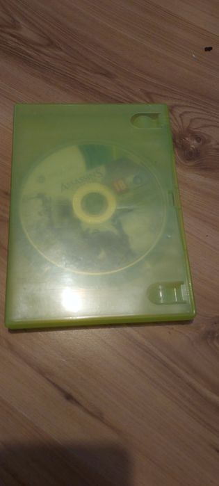 Gra Assassin's Creed xbox 360