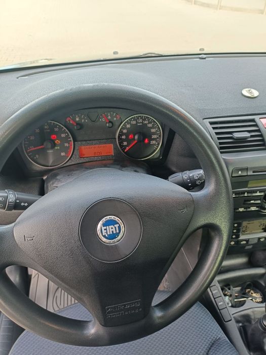 продам Фіат в гарному стані (3900$)
