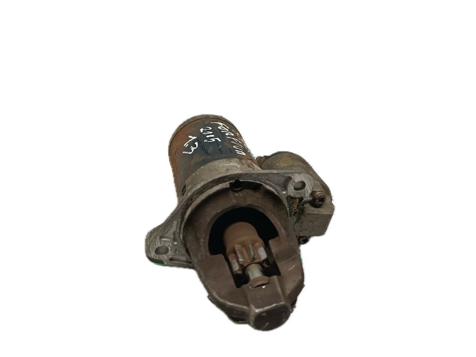 Motor de arranque SMART ForFour (454)