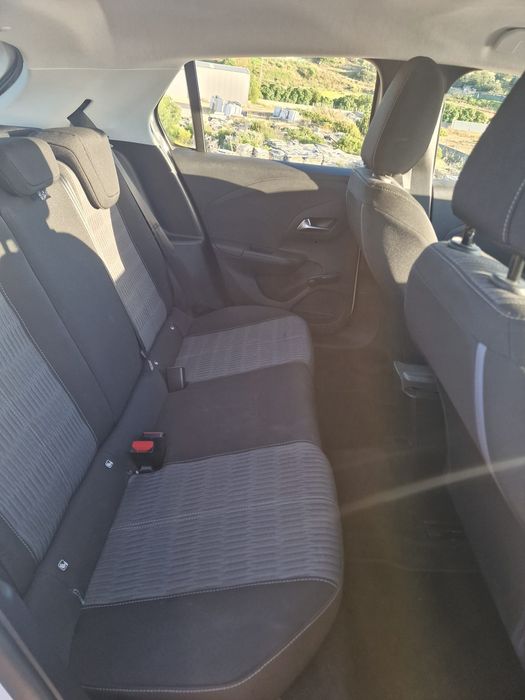 Opel Corsa 1.2 Business Editon 2022