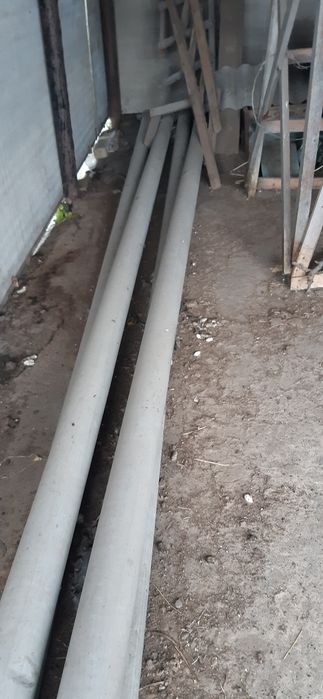 Труби алюмінієві