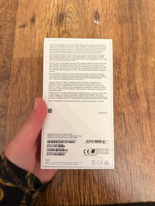 Iphone 1 kondycja baterii serwis