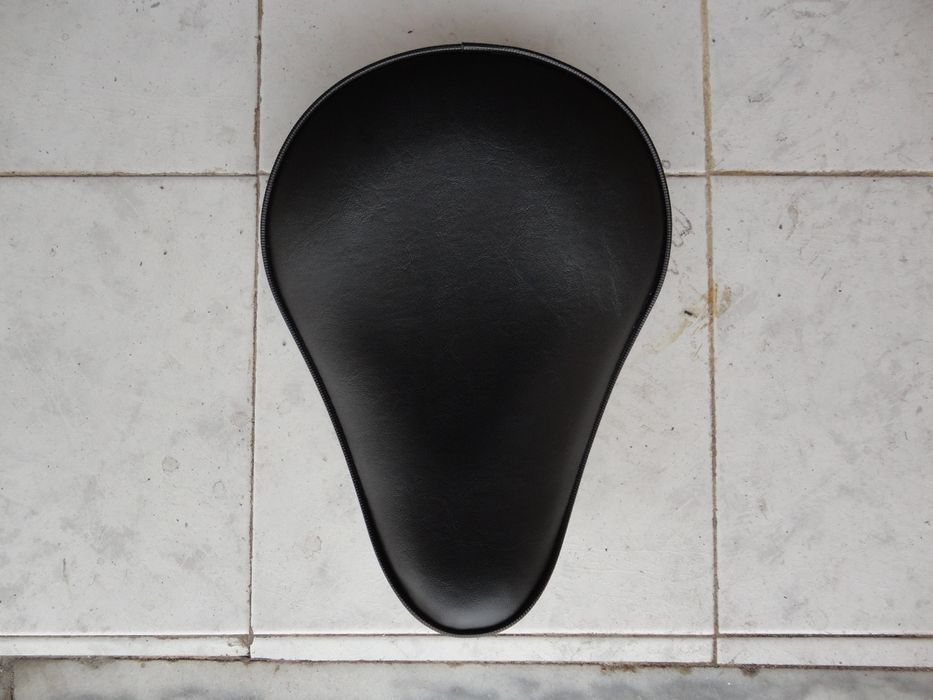 Harley Davidson bancos de molas