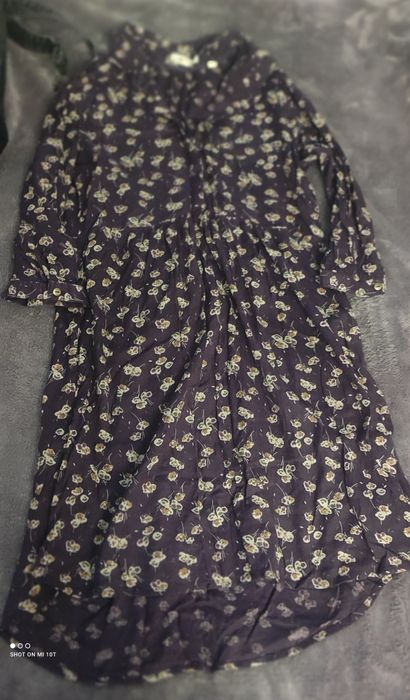 Продам пакетом одяг на xs,всі плаття в хорошому стані