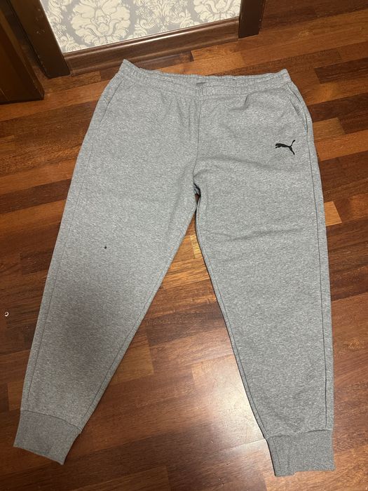 Спортивні Батальні штани Puma 3xl