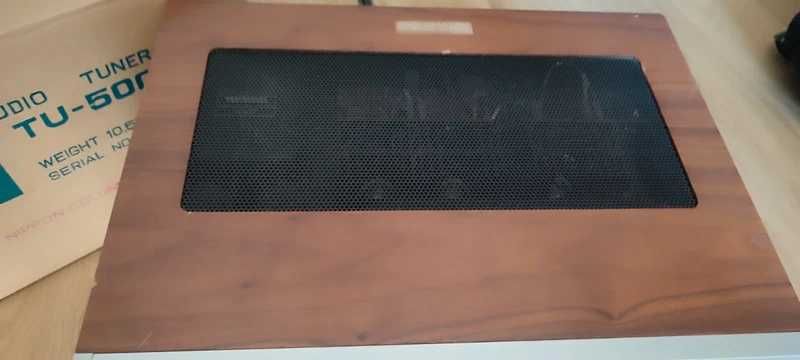 Conjunto Audiófilo Denon