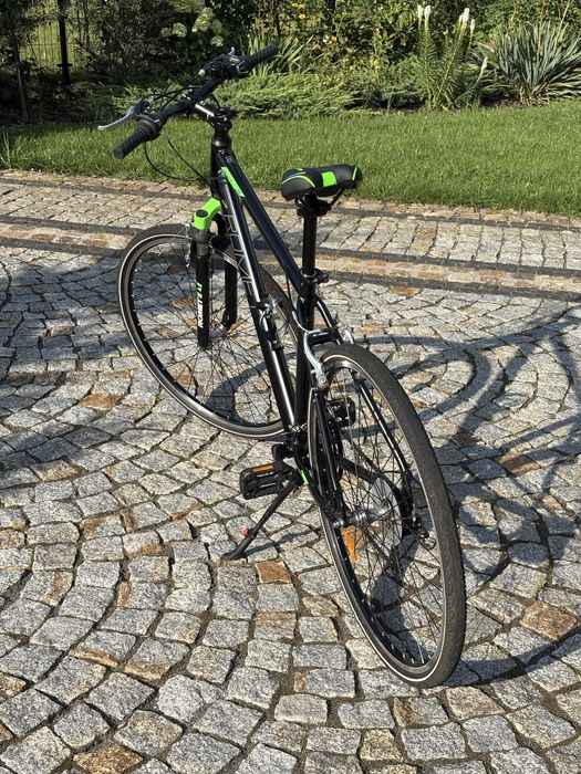 Rower Romet Orkan LTD 28