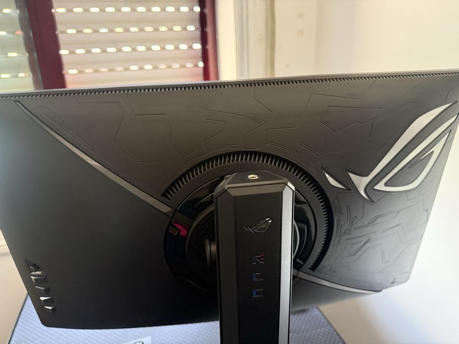 ASUS ROG Strix XG248QSG Ace 610Hz | Como Novo | Garantia + Fatura