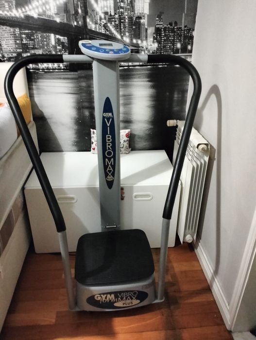 Vibromax Plus Machine441943966184253441