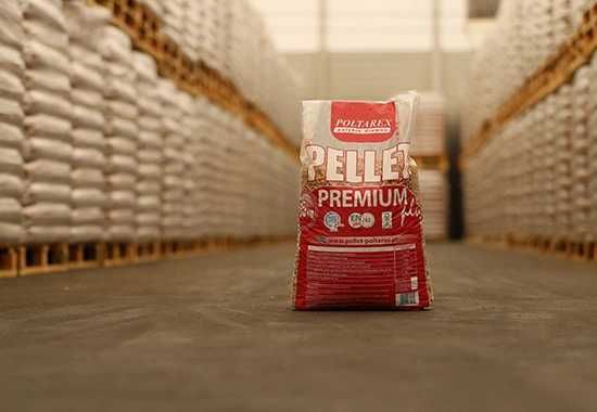 Pellet Poltarex Olczyk Sochaczew