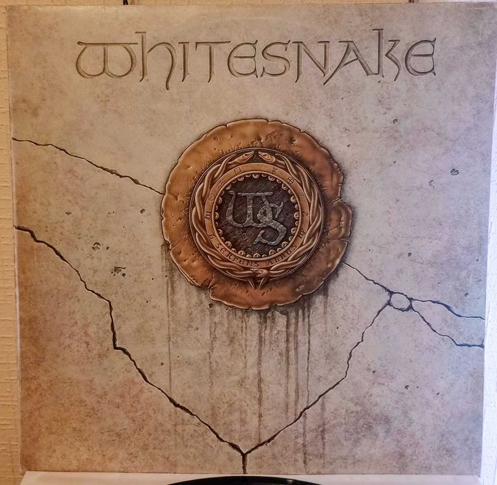 Пластинки  Modern Talking.Whitesnake.