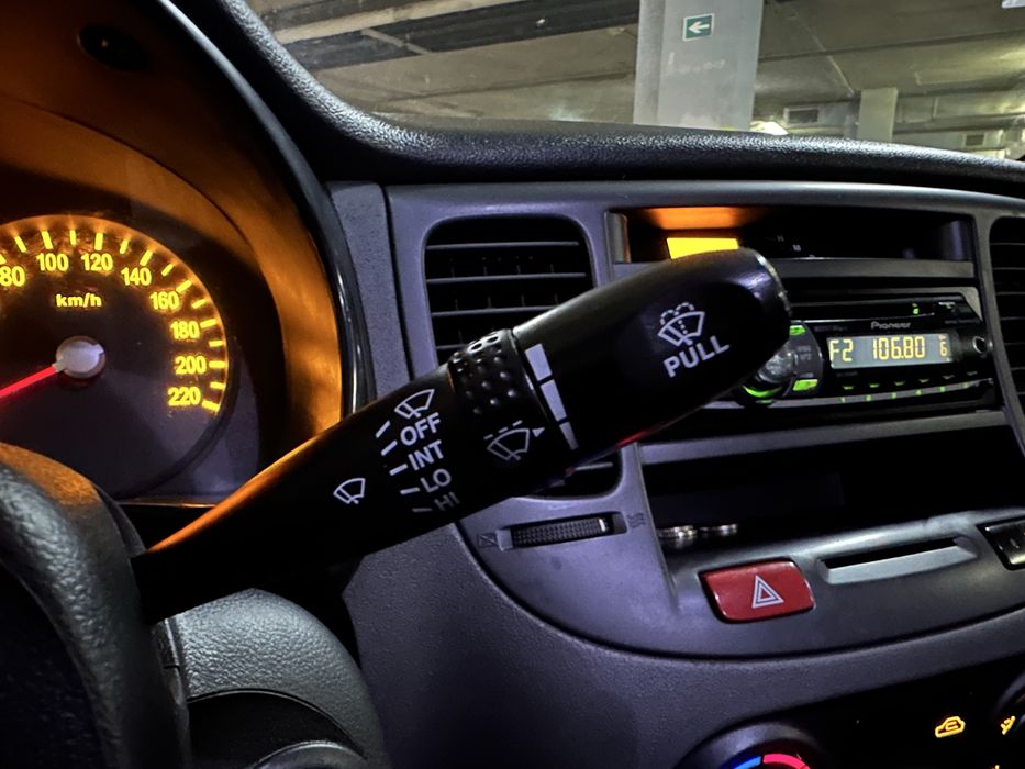 Продам Kia Rio 2007