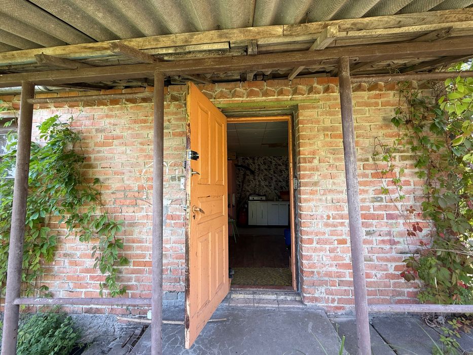 Дом по адресу ул. Магистратская (площадь 50 м²) - Atlanta.ua - фото 2