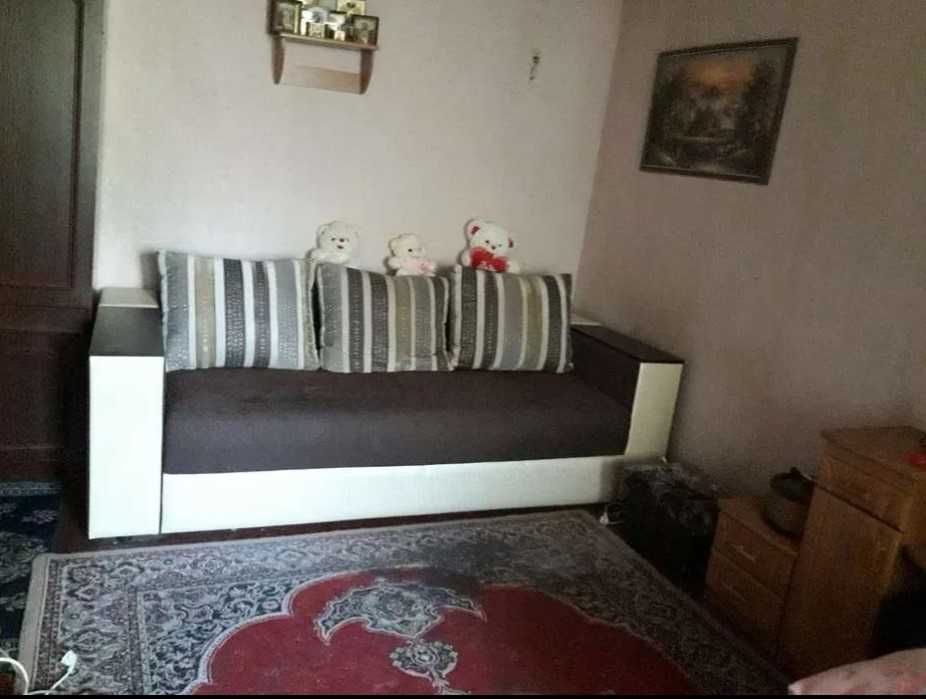 Продам 1 ком квартира Гвардийцев Широненцев ,Салтовка 4/9,33м2 VV