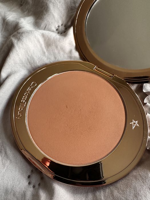 Charlotte tilbury bronzer 02