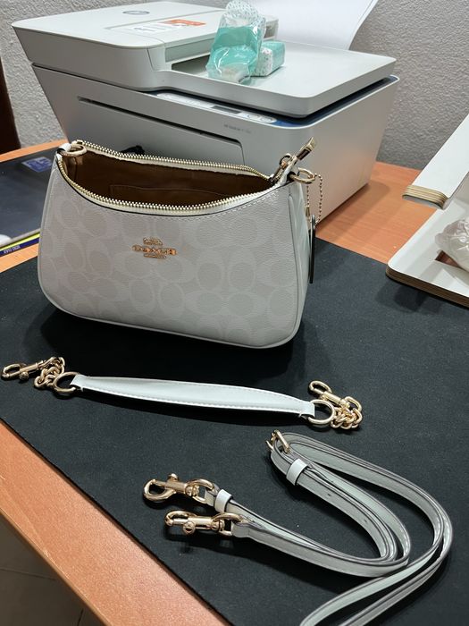 Mala coach nova