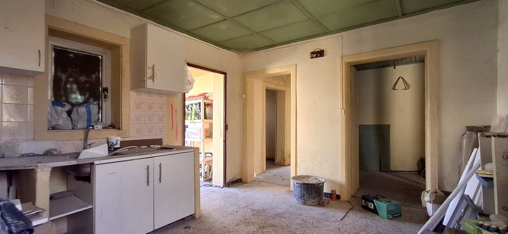 Casa Rústica em Mira, Coimbra - Oportunidade de Recuperação