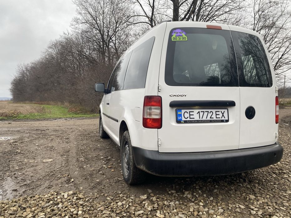 Продаю кадіка 2006