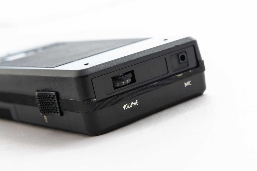 Dyktafon recorder Philips RN-202