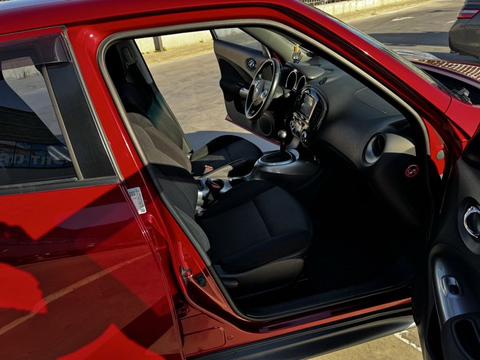 Nissan Juke 2011 VIN SJNFBAF15U6091284 фото оголошення 4 з 8