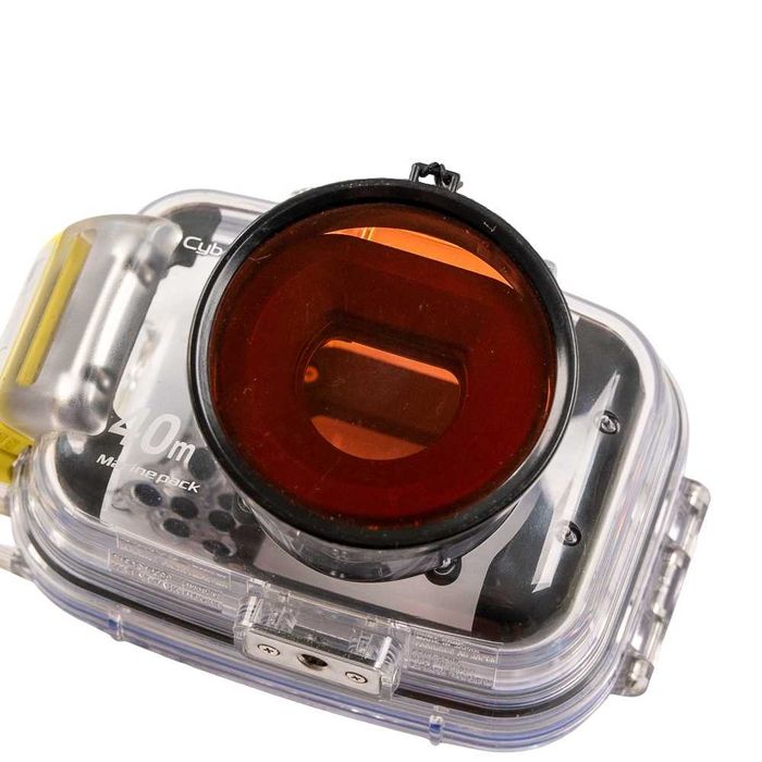 Obudowa podwodna do aparatu Sony MPK-WA - Cyber-shot