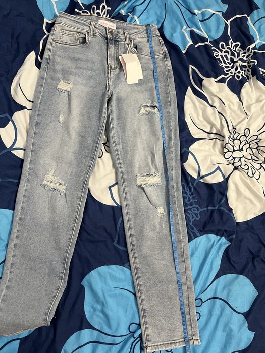 Spodnie damskie nowe z metką