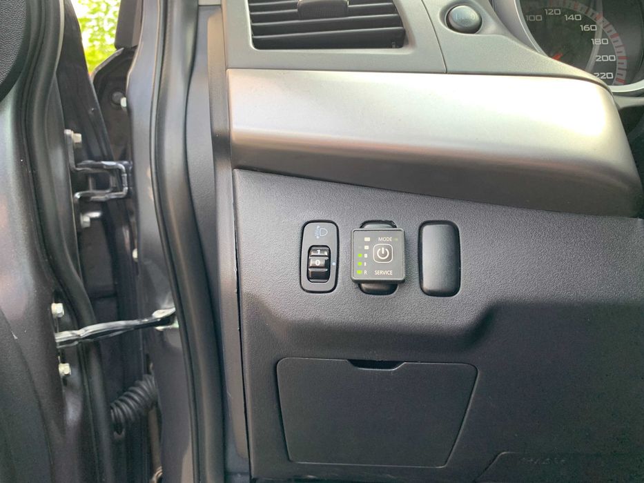 Mitsubishi Lancer 2.0 ГБО 2009 год.