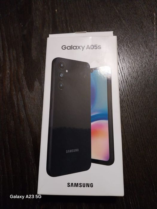 Samsung Galaxy A05s