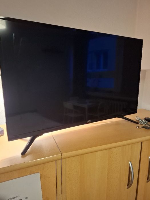 Sprzedam TV Lim 32 cale