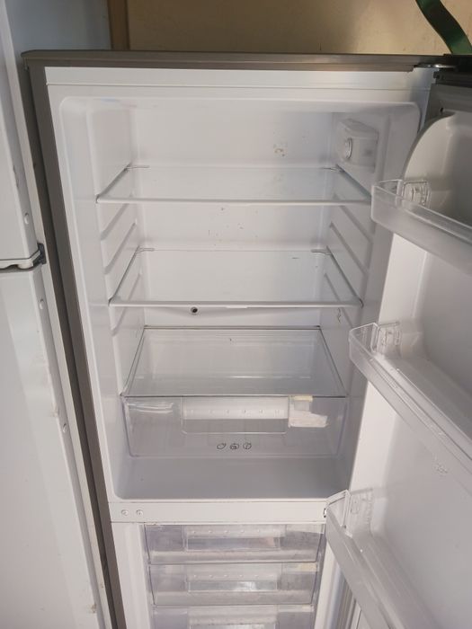 Frigorífico combinado
