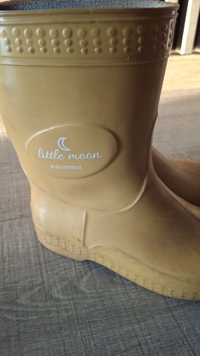 Kalosze poprosze 27/28