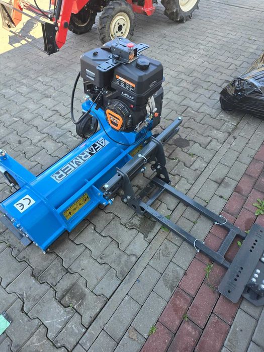 Kosiarka bijakowa spalinowa  mulczer do traktorka quad/ATVF