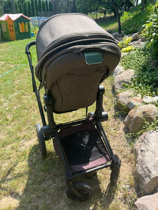 Wózek Cybex Priam