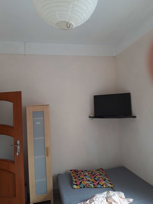 pokoje 2, 3 i 4 osobowe wynajmę