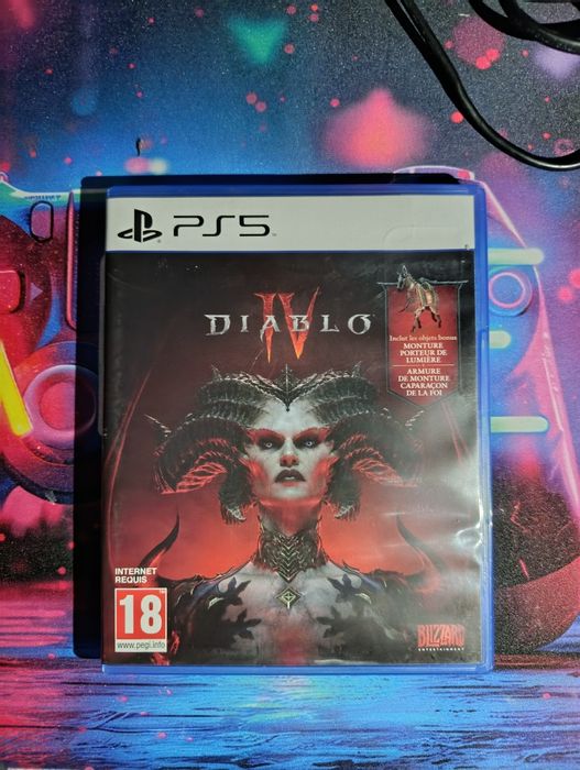Jogos de ps5 , PS4 e ps2